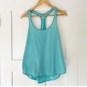 LULULEMON 105 F Singlet
